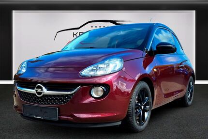 Opel Adam Gebrauchtwagen
