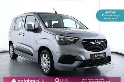 Opel Combo Gebrauchtwagen