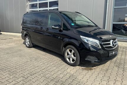 Mercedes-Benz V 250 Gebrauchtwagen