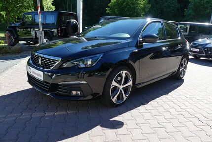 Peugeot 308 Gebrauchtwagen