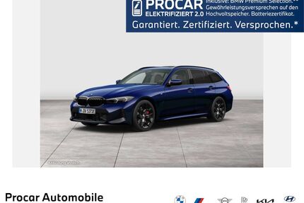 BMW 330 Gebrauchtwagen