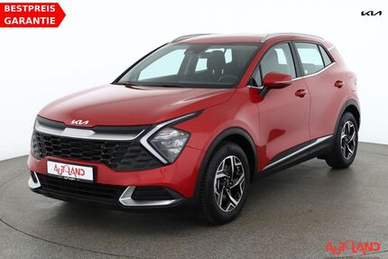Kia Sportage Gebrauchtwagen
