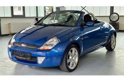 Ford Streetka Gebrauchtwagen