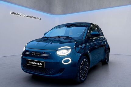 Fiat 500e Gebrauchtwagen