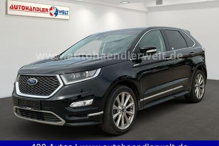 Ford Edge Gebrauchtwagen