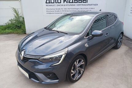 Renault Clio Gebrauchtwagen