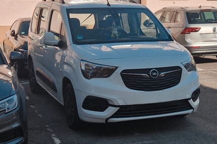 Opel Combo Gebrauchtwagen