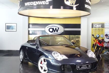 Porsche 911 Urmodell Gebrauchtwagen