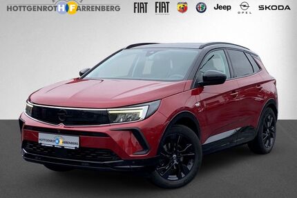 Opel Grandland (X) Gebrauchtwagen