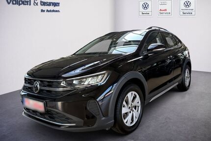 VW Taigo Gebrauchtwagen
