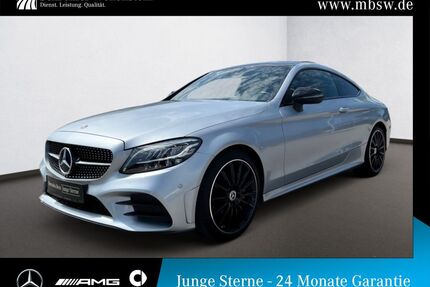 Mercedes-Benz C 200 Gebrauchtwagen