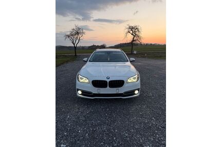 BMW 530 Gebrauchtwagen