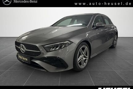 Mercedes-Benz A 200 Gebrauchtwagen