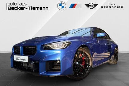 BMW M2 Gebrauchtwagen