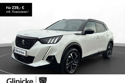 Peugeot 2008 Gebrauchtwagen
