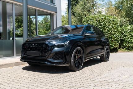 Audi RSQ8 Gebrauchtwagen