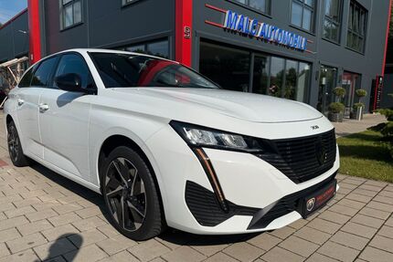 Peugeot 308 Gebrauchtwagen