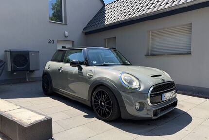 Mini Cooper S Gebrauchtwagen