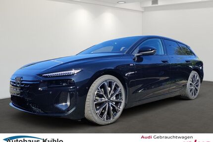 Audi A6 e-tron Gebrauchtwagen