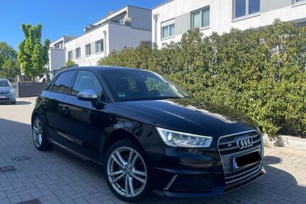 Audi S1 Gebrauchtwagen