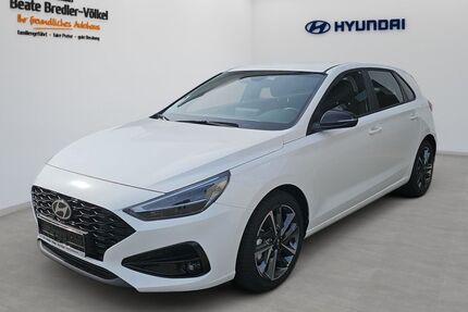 Hyundai i30 Gebrauchtwagen