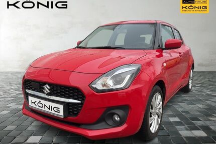 Suzuki Swift Gebrauchtwagen