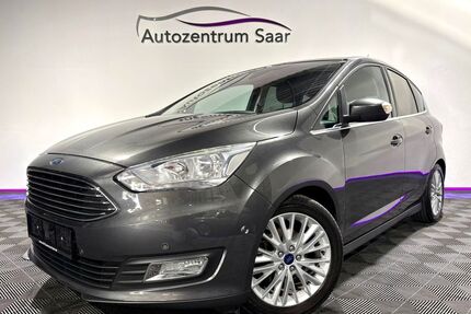 Ford C-Max Gebrauchtwagen