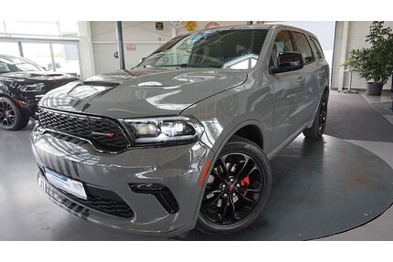 Dodge Durango Gebrauchtwagen