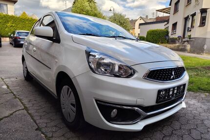 Mitsubishi Space Star Gebrauchtwagen