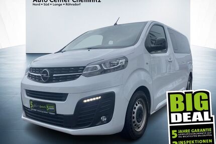 Opel Vivaro Gebrauchtwagen