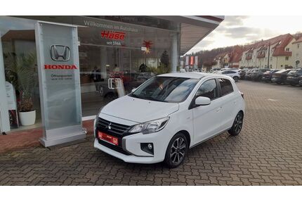 Mitsubishi Space Star Gebrauchtwagen