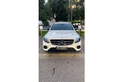 Mercedes-Benz GLC 300 Gebrauchtwagen