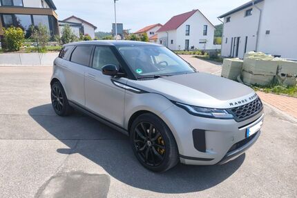 Land Rover Range Rover Evoque Gebrauchtwagen