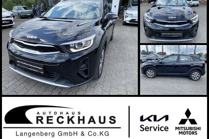 Kia Stonic Gebrauchtwagen