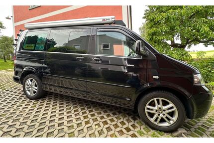 VW T5 Multivan Gebrauchtwagen