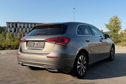 Mercedes-Benz A 180 Gebrauchtwagen