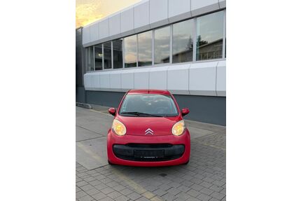 Citroen C1 Gebrauchtwagen