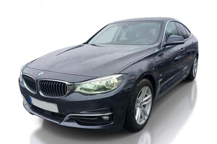 BMW 330 Gran Turismo Gebrauchtwagen