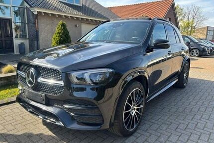 Mercedes-Benz GLE 350 Gebrauchtwagen