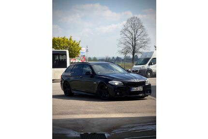BMW 530 Gebrauchtwagen