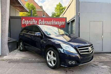 Mercedes-Benz R 300 Gebrauchtwagen