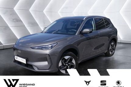 Geely E5 Gebrauchtwagen