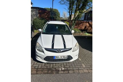 Hyundai i30 Gebrauchtwagen