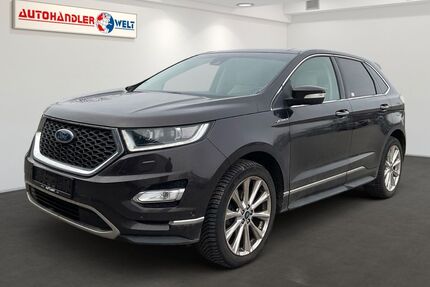 Ford Edge Gebrauchtwagen