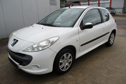 Peugeot 206 Gebrauchtwagen