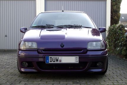 Renault Clio Gebrauchtwagen