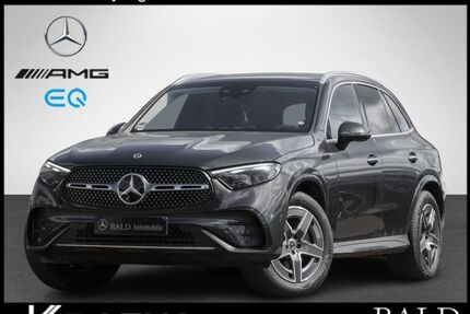 Mercedes-Benz GLC 300 Gebrauchtwagen