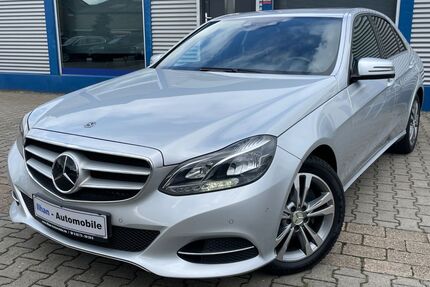 Mercedes-Benz E 250 Gebrauchtwagen