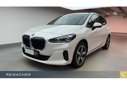 BMW 225 Active Tourer Gebrauchtwagen