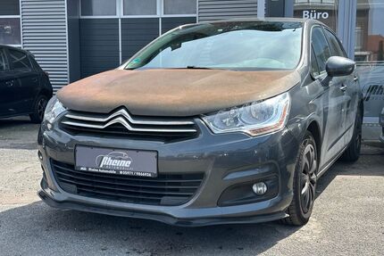 Citroen C4 Gebrauchtwagen